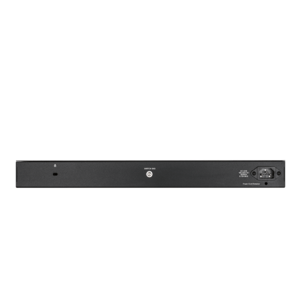 D-Link DGS-1210-52 48-Port+ 4 SFP ports