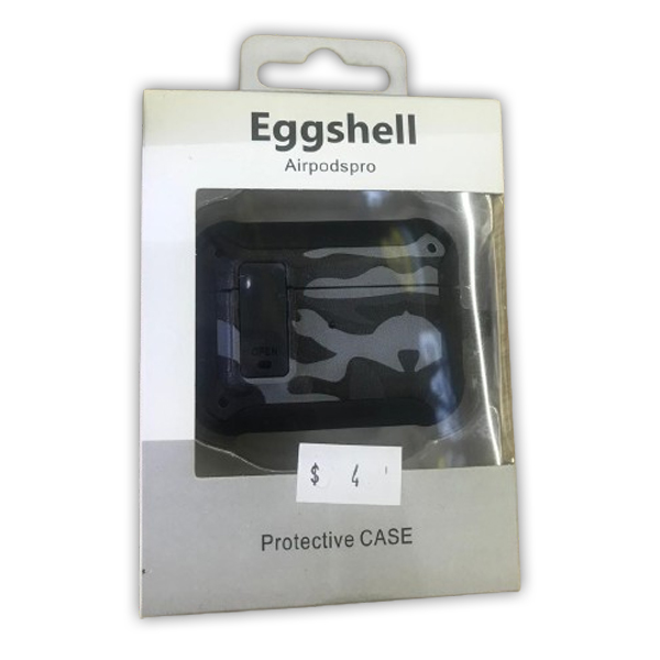 Airpods 3 Army case