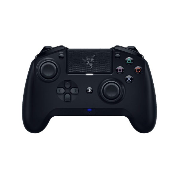 Razer Raiju Tournament Edition