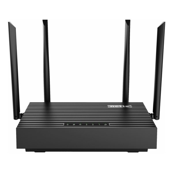 Netis N6 WiFi6 Dual Band Router