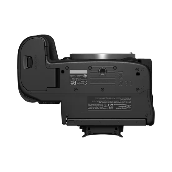 Canon EOS R5 C Body Camera