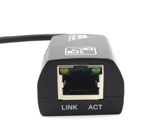 IWAYS USB 3.0 to LAN Gigabit IW-ULAN