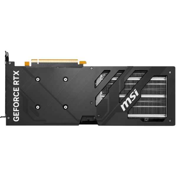 MSI GeForce RTX 4060 VENTUS 3X 8G OC