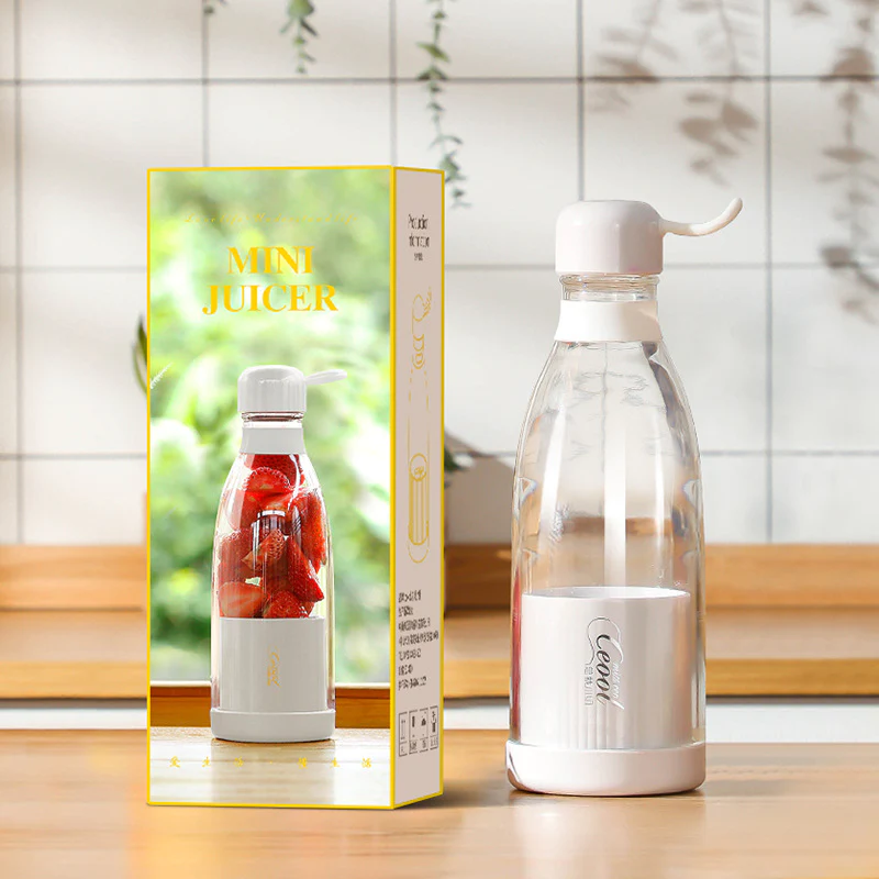 Portable Juicer AG1-G0312