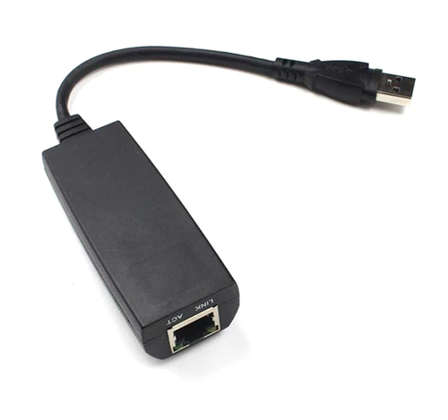 IWAYS USB 3.0 to LAN Gigabit IW-ULAN