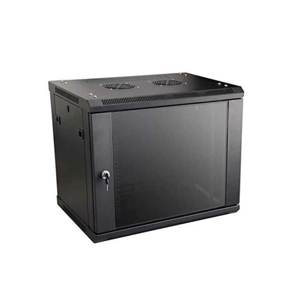 9U Wall Mounted Cabinet W600*D600