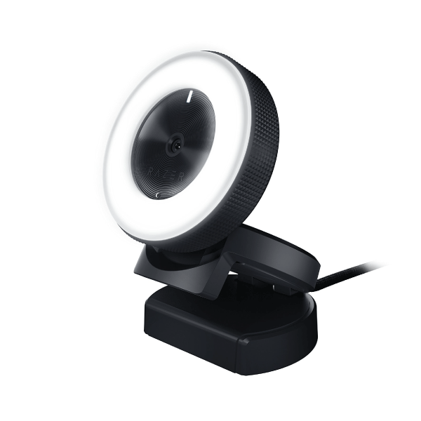 Razer Kiyo, Streaming Camera