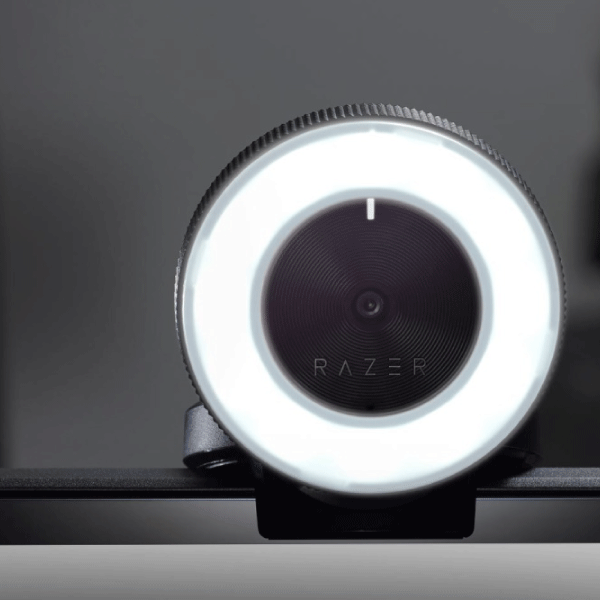 Razer Kiyo, Streaming Camera