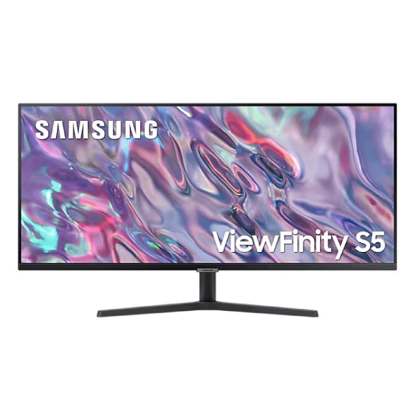 Samsung 34" ViewFinity S50GC WQHD Monitor