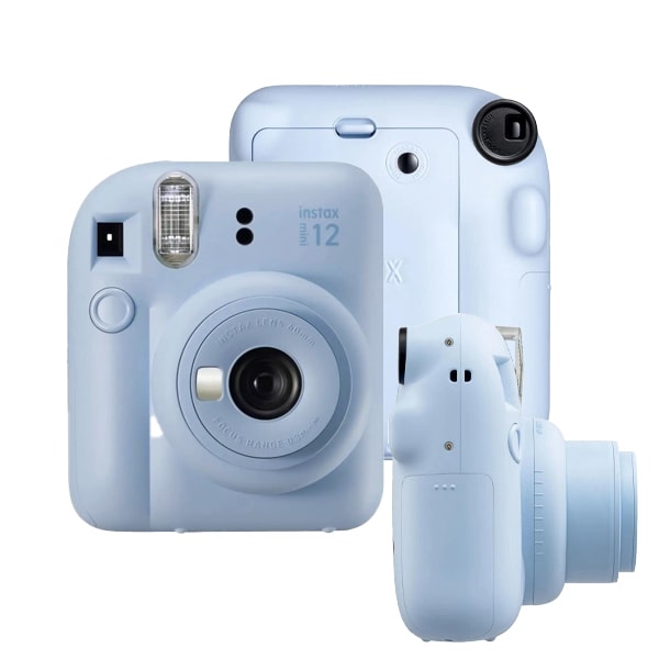 FUJIFILM Instax Camera Mini12