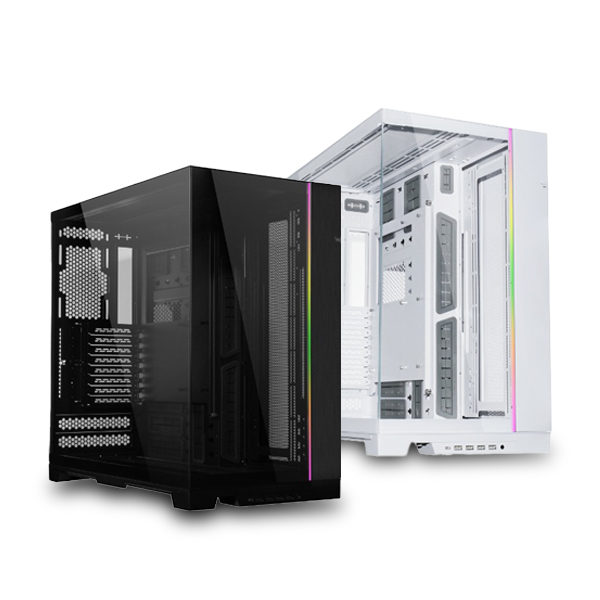 Tower O11 Dynamic EVO XL Lian-Li