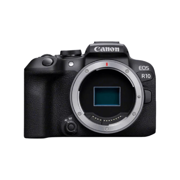 Canon EOS R10 +EF-M 18-150MM F/3.5-6.3 IS STM