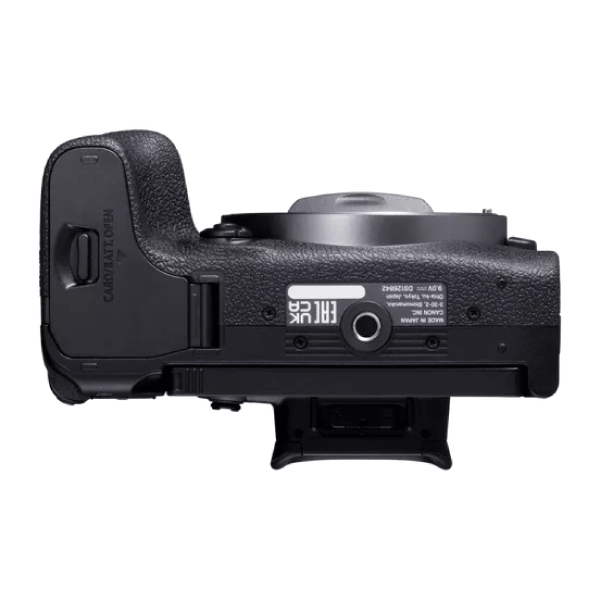 Canon EOS R10 +EF-M 18-150MM F/3.5-6.3 IS STM