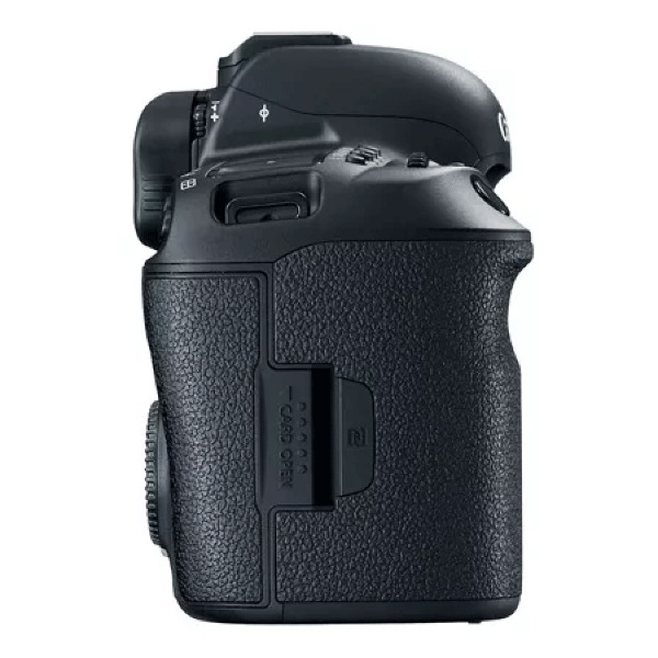 Canon EOS 5D Mark IV