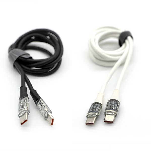 Cable CC Techzone 1m