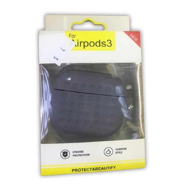 Airpods pro case-circle