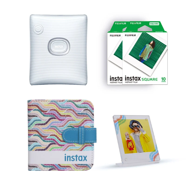 FUJIFILM INSTAX SQUARE Printer Kit