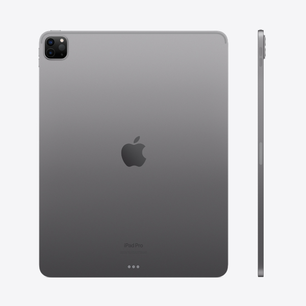 Apple iPad Pro 12.9-inch 6th Gen 512GB Grey