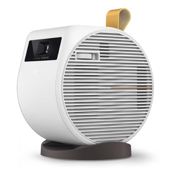 BenQ GV11 LED Portable Ceiling Projector