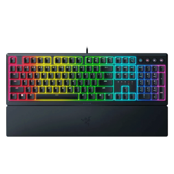 Razer Ornata V3 Tenkeyless