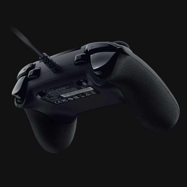 Razer Wolverine V2 - Wired Gaming Controller for Xbox Series X