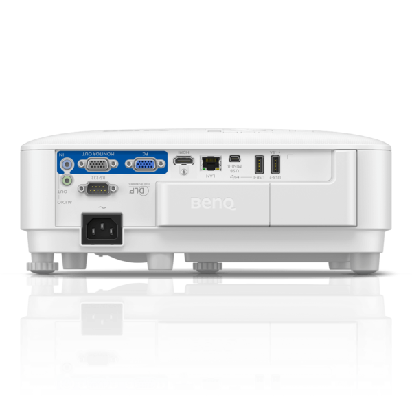 BenQ EW800ST Wireless Android Projector