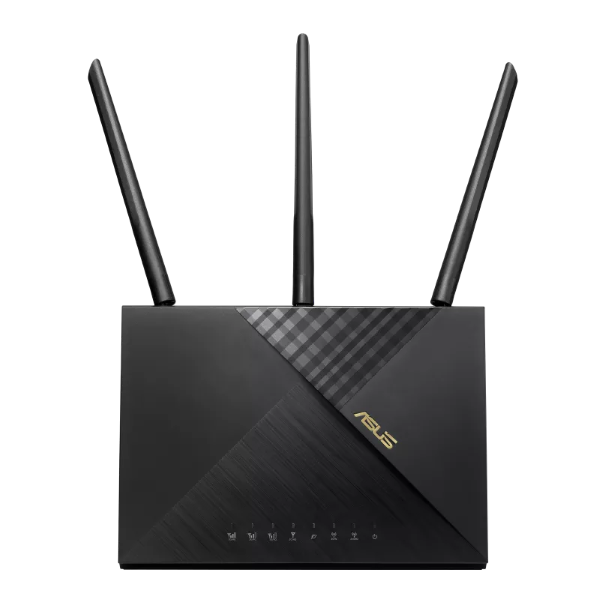 Asus 4G-AX56 4G+Cat.6 Dual-Band LTE Router