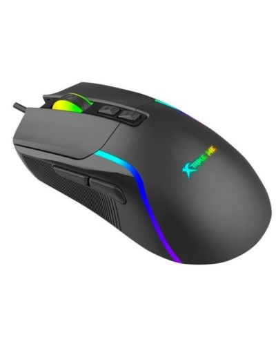 Xtrike me RGB Wired Gaming Mouse GM-313