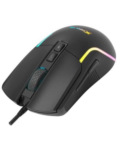 Xtrike me RGB Wired Gaming Mouse GM-313