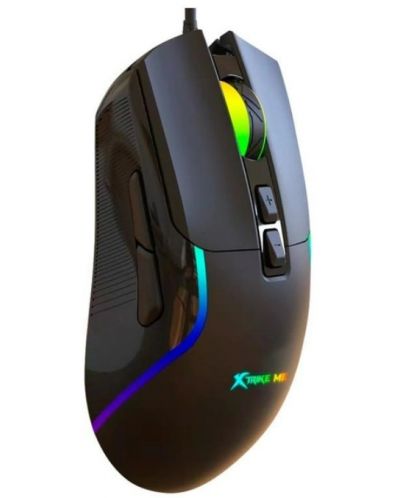 Xtrike me RGB Wired Gaming Mouse GM-313