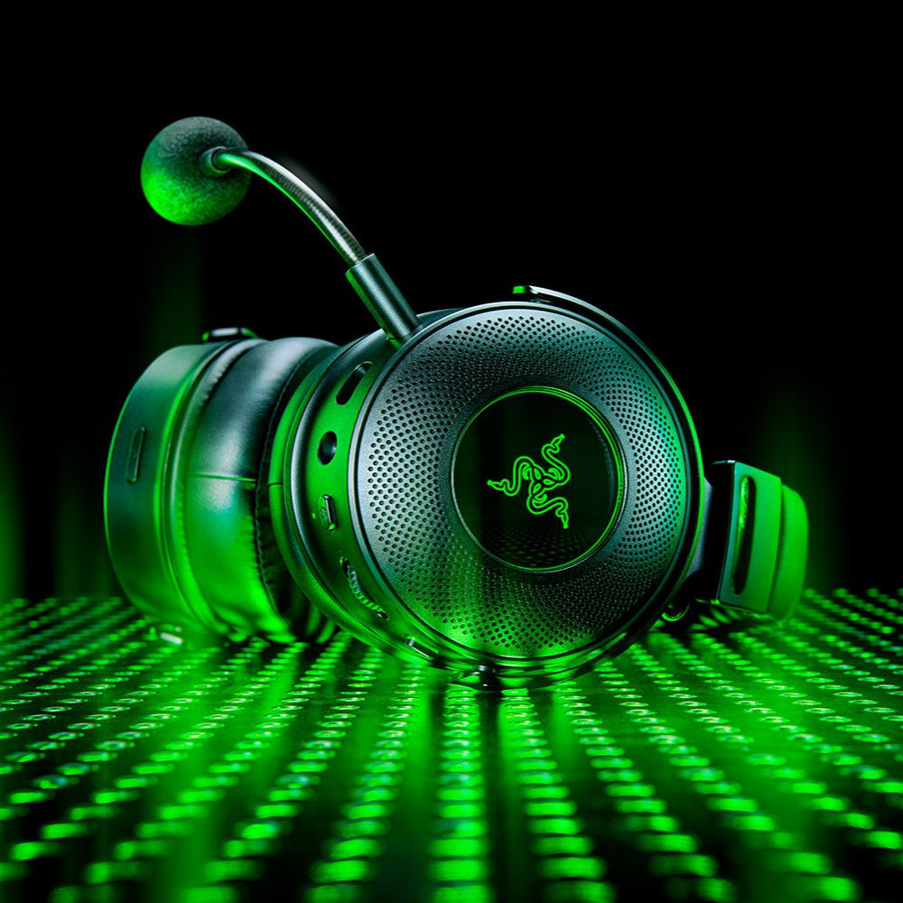 Razer Kraken V3 Pro