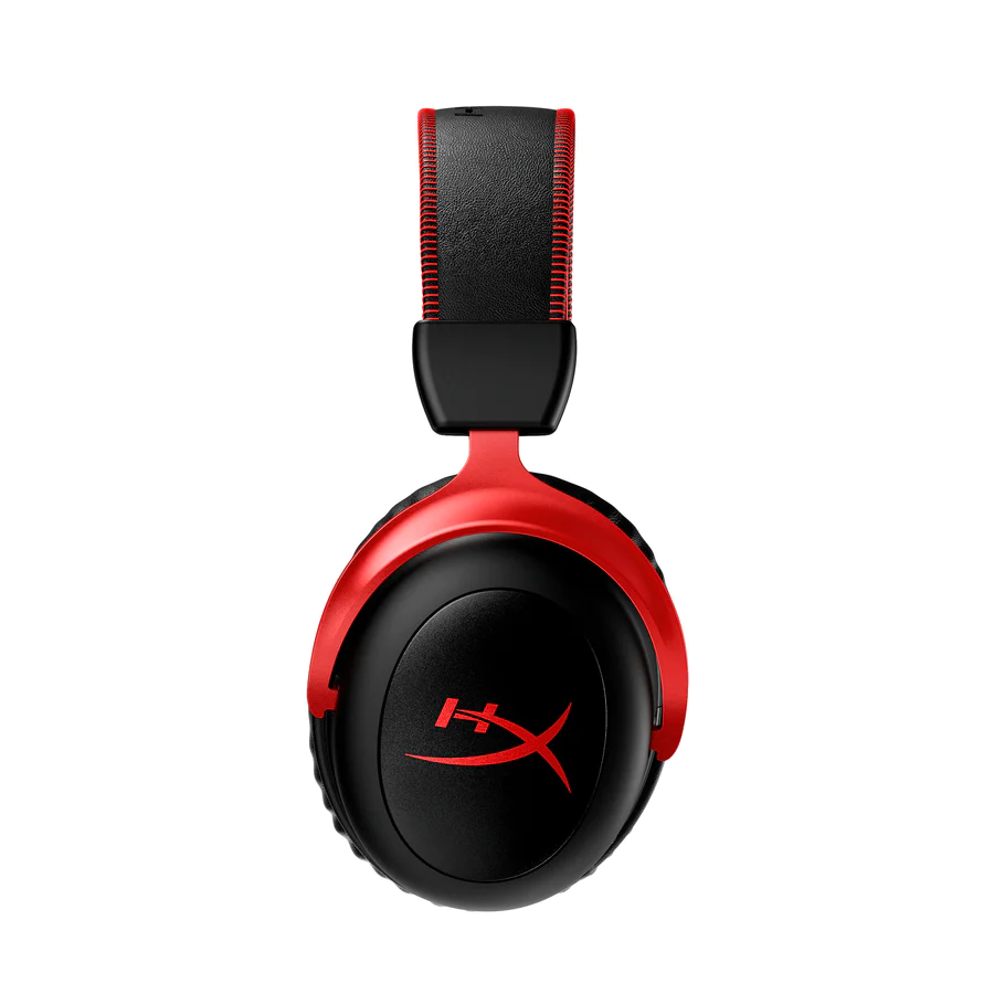 Cloud II Wireless - Gaming Headset - HyperX