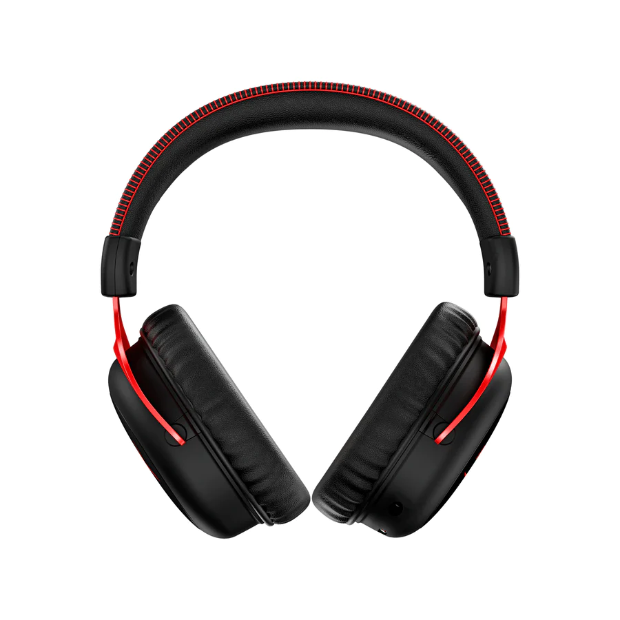 Cloud II Wireless - Gaming Headset - HyperX