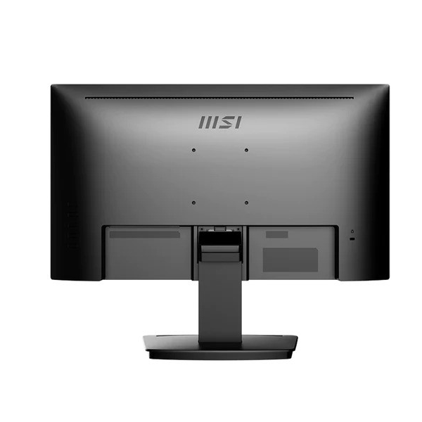 MSI PRO MP223 OFFICE MONITOR FEATURES A SHARP 22" FULL HD (1920x1080)100hz