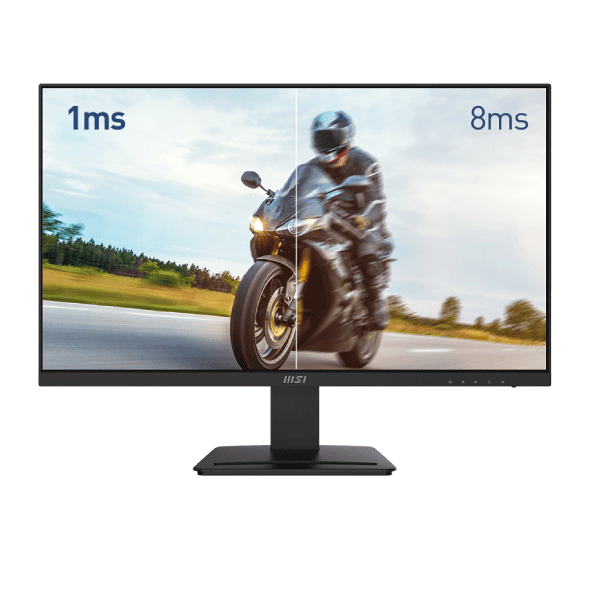 MSI Pro MP273A