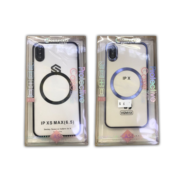 iPhone X/Xs case model 1