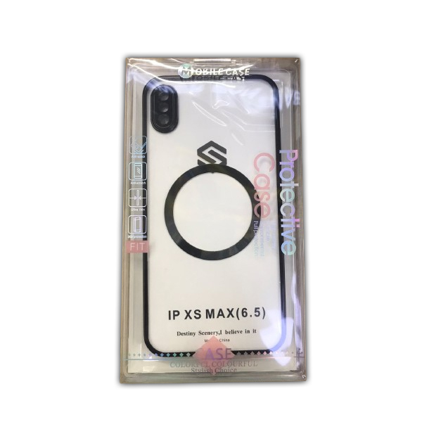 iPhone Xs max case model 1