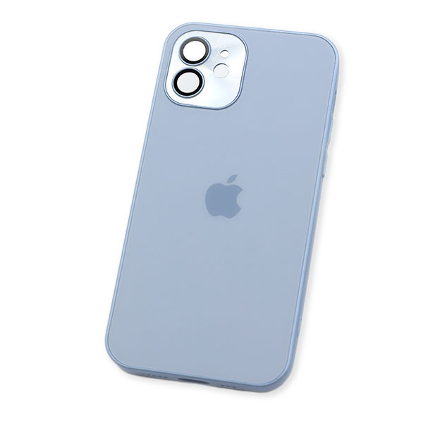 iphone 12 Apple logo Case
