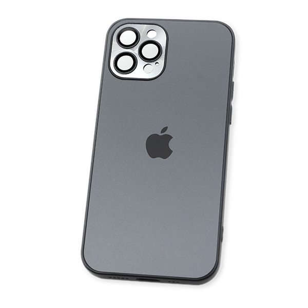 iphone 12pro Apple logo Case