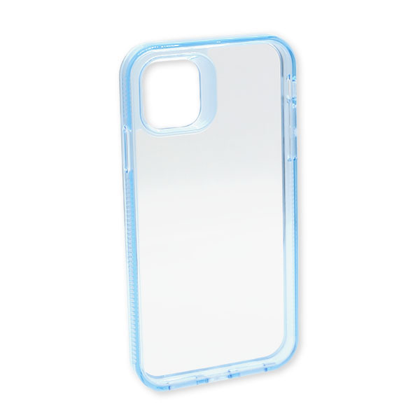 iphone 12pro Focus Case/Blueclear