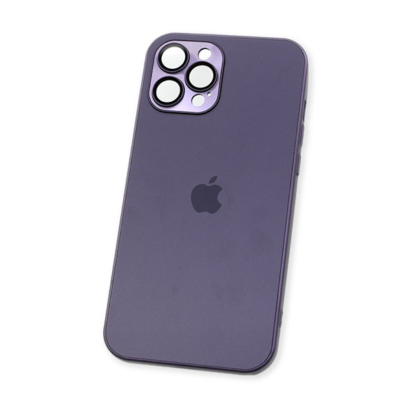 iphone 14Pro max Apple logo Case