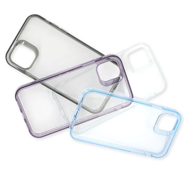 iphone 13 case magsafe soft/clear
