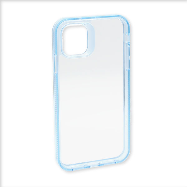 iphone 13pro case magsafe soft/clear