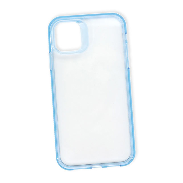 iphone 14 case magsafe soft/clear