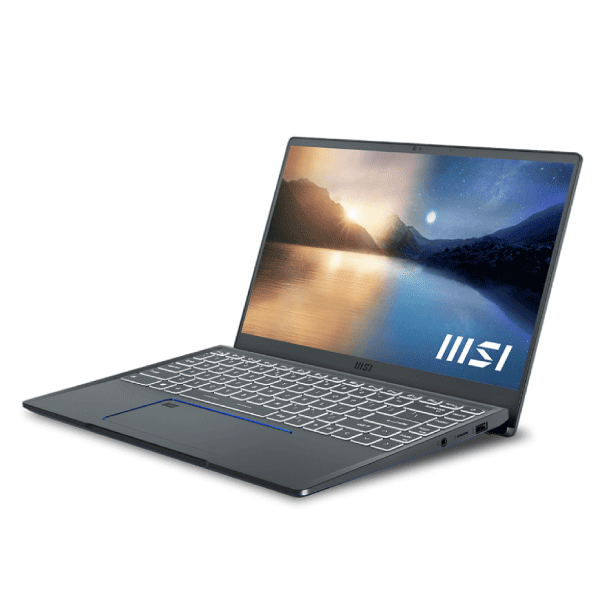 MSI Prestige 14C412-484 i7 1185G7 16G 512SSD 14 W10