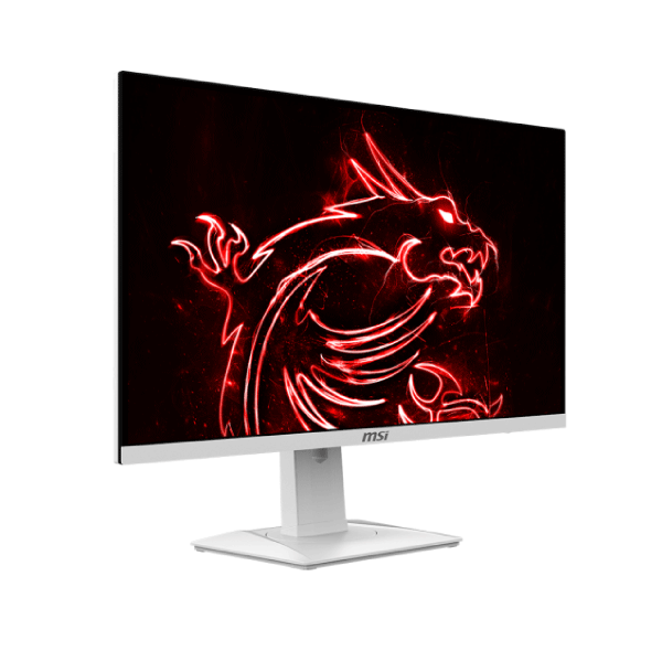 MSI G274QRFW 27" Gaming monitor