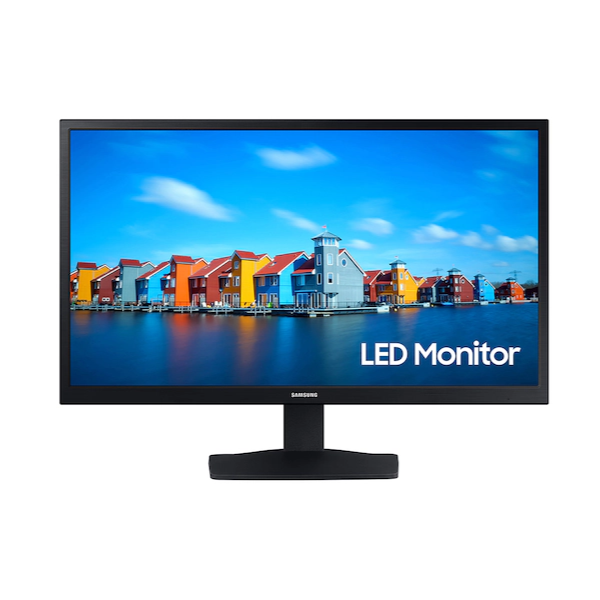 Samsung 22" S33A FHD Wide Viewing Angle Flat Monitor