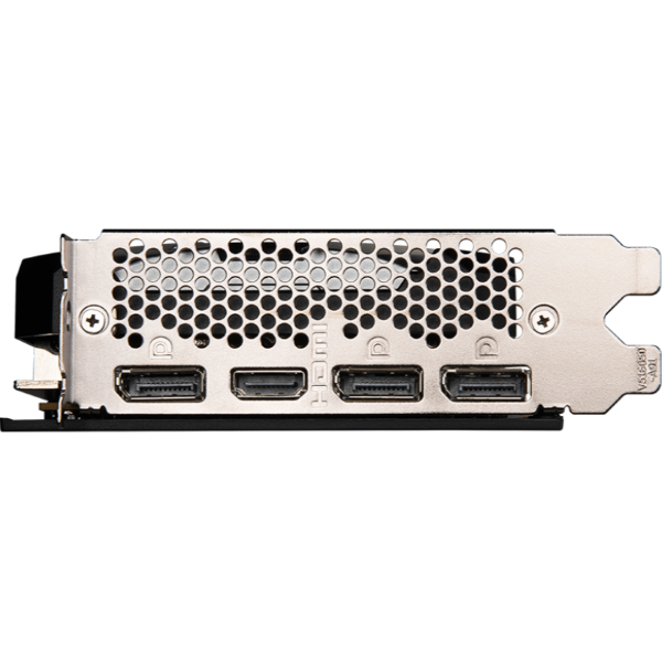 MSI GeForce RTX 4060 VENTUS 3X 8G OC