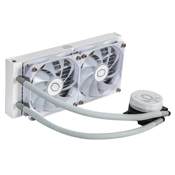 Cooler Master MasterLiquid 240L Core ARGB