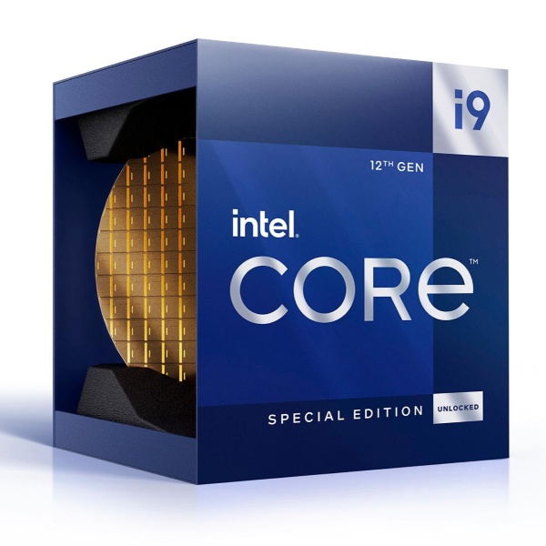 Intel Core i9-12900KS